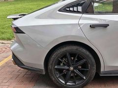 Changan UNI-V 1.5T Version - фото 3