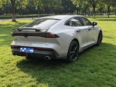 Changan UNI-V 1.5T Version - фото 4