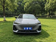 Changan UNI-V 1.5T Version - фото 5