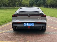 Changan UNI-V 1.5T Version - фото 8