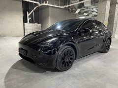 Tesla Model Y Edition - фото 1