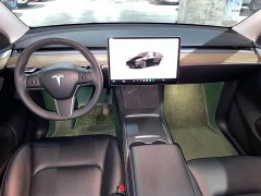Tesla Model Y Edition - фото 11