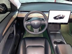 Tesla Model Y Edition - фото 12