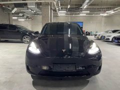 Tesla Model Y Edition - фото 2