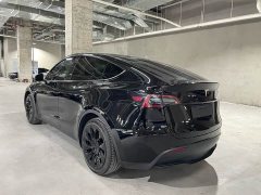 Tesla Model Y Edition - фото 4