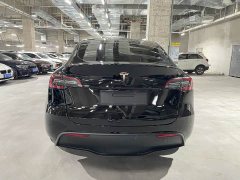 Tesla Model Y Edition - фото 5