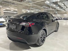 Tesla Model Y Edition - фото 6