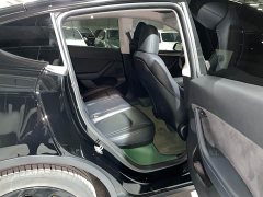 Tesla Model Y Edition - фото 9