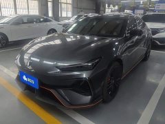 Changan UNI-V 2.0T Version - фото 1