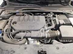Changan UNI-V 2.0T Version - фото 10