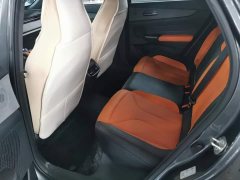 Changan UNI-V 2.0T Version - фото 11