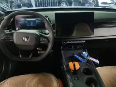 Changan UNI-V 2.0T Version - фото 12