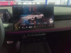 Changan UNI-V 2.0T Version - фото 13