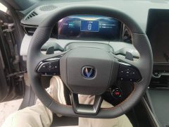 Changan UNI-V 2.0T Version - фото 15