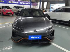 Changan UNI-V 2.0T Version - фото 2