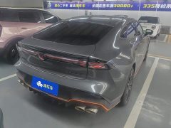 Changan UNI-V 2.0T Version - фото 3