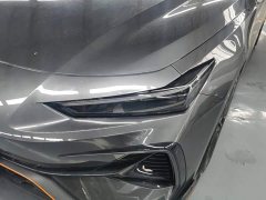 Changan UNI-V 2.0T Version - фото 5