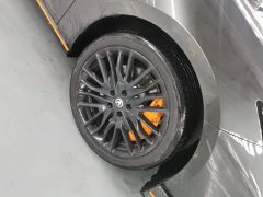 Changan UNI-V 2.0T Version - фото 6