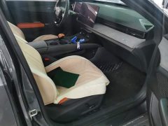 Changan UNI-V 2.0T Version - фото 8