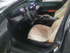 Changan UNI-V 2.0T Version - фото 9