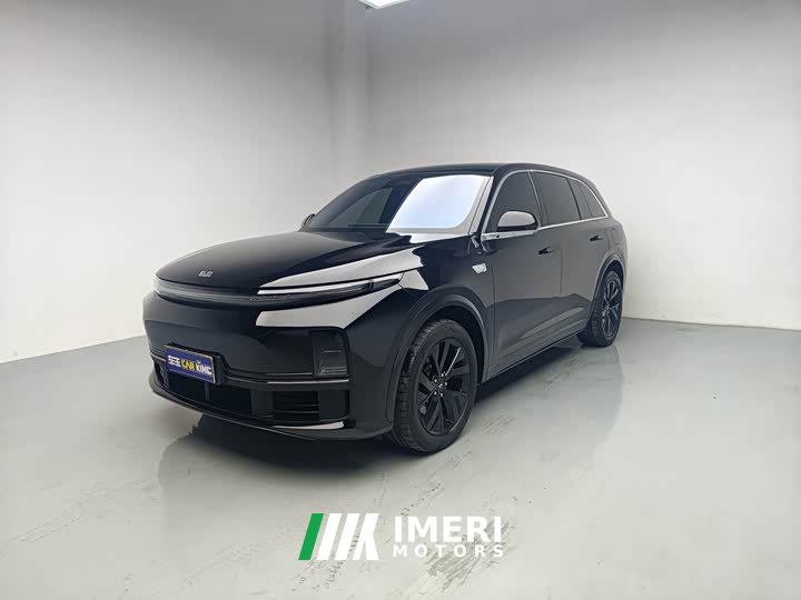Li Auto L7 Air - автомобиль из Китая