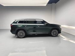Geely L 2.0TD Edition - фото 10