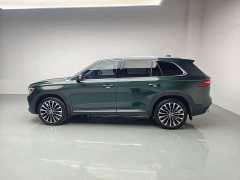 Geely L 2.0TD Edition - фото 11