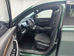 Geely L 2.0TD Edition - фото 14