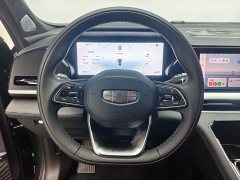 Geely L 2.0TD Edition - фото 15