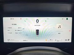 Geely L 2.0TD Edition - фото 16