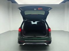 Geely L 2.0TD Edition - фото 17