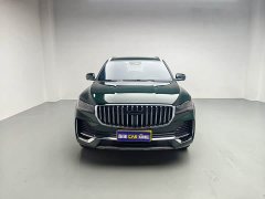 Geely L 2.0TD Edition - фото 2