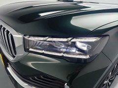 Geely L 2.0TD Edition - фото 3