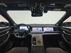 Geely L 2.0TD Edition - фото 4