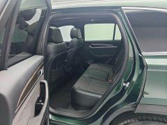 Geely L 2.0TD Edition - фото 5