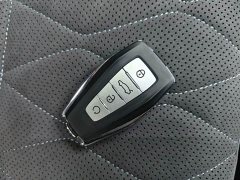 Geely L 2.0TD Edition - фото 7
