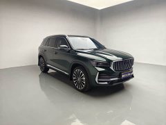 Geely L 2.0TD Edition - фото 8