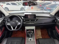 Changan CS75 Edition 1.5T DCTPremium Version - фото 5
