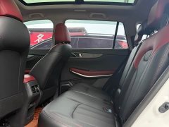Changan CS75 Edition 1.5T DCTPremium Version - фото 6