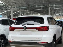 Changan CS75 Edition 1.5T DCTPremium Version - фото 9