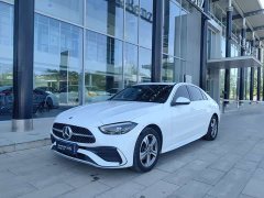 Mercedes-Benz C-Class C 200 L Sports Edition - фото 1