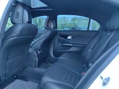 Mercedes-Benz C-Class C 200 L Sports Edition - фото 10