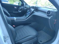 Mercedes-Benz C-Class C 200 L Sports Edition - фото 11
