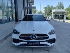 Mercedes-Benz C-Class C 200 L Sports Edition - фото 2