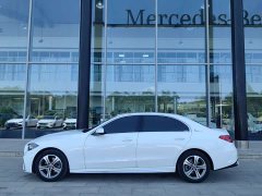 Mercedes-Benz C-Class C 200 L Sports Edition - фото 3