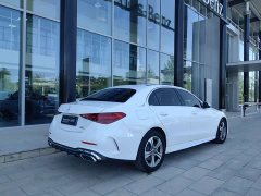 Mercedes-Benz C-Class C 200 L Sports Edition - фото 4