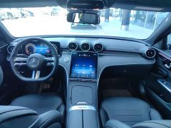 Mercedes-Benz C-Class C 200 L Sports Edition - фото 6