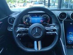 Mercedes-Benz C-Class C 200 L Sports Edition - фото 7
