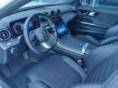 Mercedes-Benz C-Class C 200 L Sports Edition - фото 8