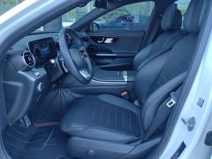Mercedes-Benz C-Class C 200 L Sports Edition - фото 9